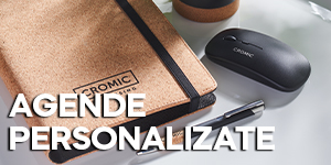 agende promotionale personalizate