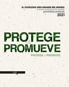 catalog Protege & Promueve