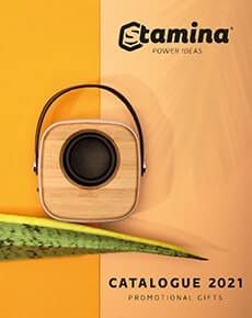 catalog Stamina