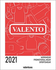 catalog Valento