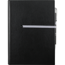 agenda-promotionala-personalizata-oxford-carioca-2018-alb