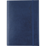 agenda-promotionala-personalizata-oxford-elastic-2018-albastru