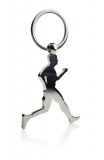 breloc-promotional-personalizat-metal-runner-160051-argintiu