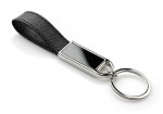 breloc-promotional-personalizat-metal-strap-160049-negru