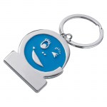 breloc-smile-promotional-personalizat-albastru