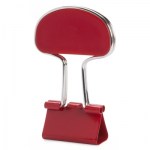 clips-pentru-documente-promotional-personalizat-rosu