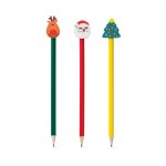 creion-ascuțit-cu-radiera-figura-de-crăciun-promotional-personalizat-1
