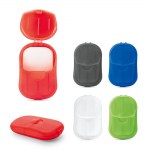 cutie-cu-20-de-foi-de-săpun-promotionala-personalizata