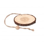 decorațiune-rotundă-din-lemn-promotionala-personalizata-beige