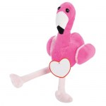 flamingo-din-plus-luisa-promotional-personalizat