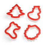 forma-prajituri-promotionala-personalizata-santa-claus-rosu