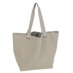 geanta-de-plaja-korsika-promotionala-personalizata-beige