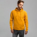 hanorac-cu-glugă-unisex-phoenix-promotional-personalizat-galben-1