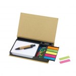 memo-box-drawer-promotional-personalizat-beige