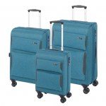 set-de-3-trolere-münchen-promotional-personalizat-albastru