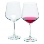set-pahare-vin-rosu-promotional-personalizat