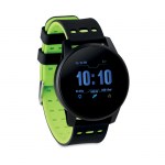 smart-watch-promotional-personalizat-verde