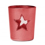 suport-din-sticlă-pentru-lumânare-stea-promotional-personalizat-rosu