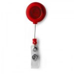suport-ecuson-retractabil-promotional-personalizat-rosu1