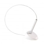 suport-pentru-pix-counter-argintiu