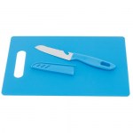 tocător-sunny-promotional-personalizat-albastru