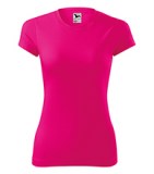tricou-dama-cu-uscare-rapida-promotional-personalizat-roz