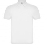 tricou-polo-promotional-personalizat-austral-alb