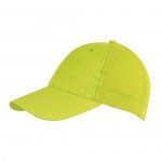 şapcă-pitcher-în-6-clini-promotionala-personalizata-verde-deschis