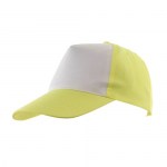 şapcă-shiny-cu-5-clini-promotionala-personalizata-galben